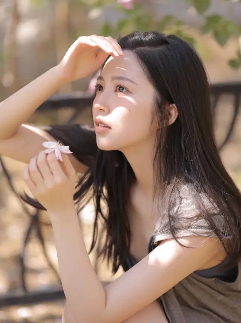 小仙女们想永远保持十八岁的模样吗?