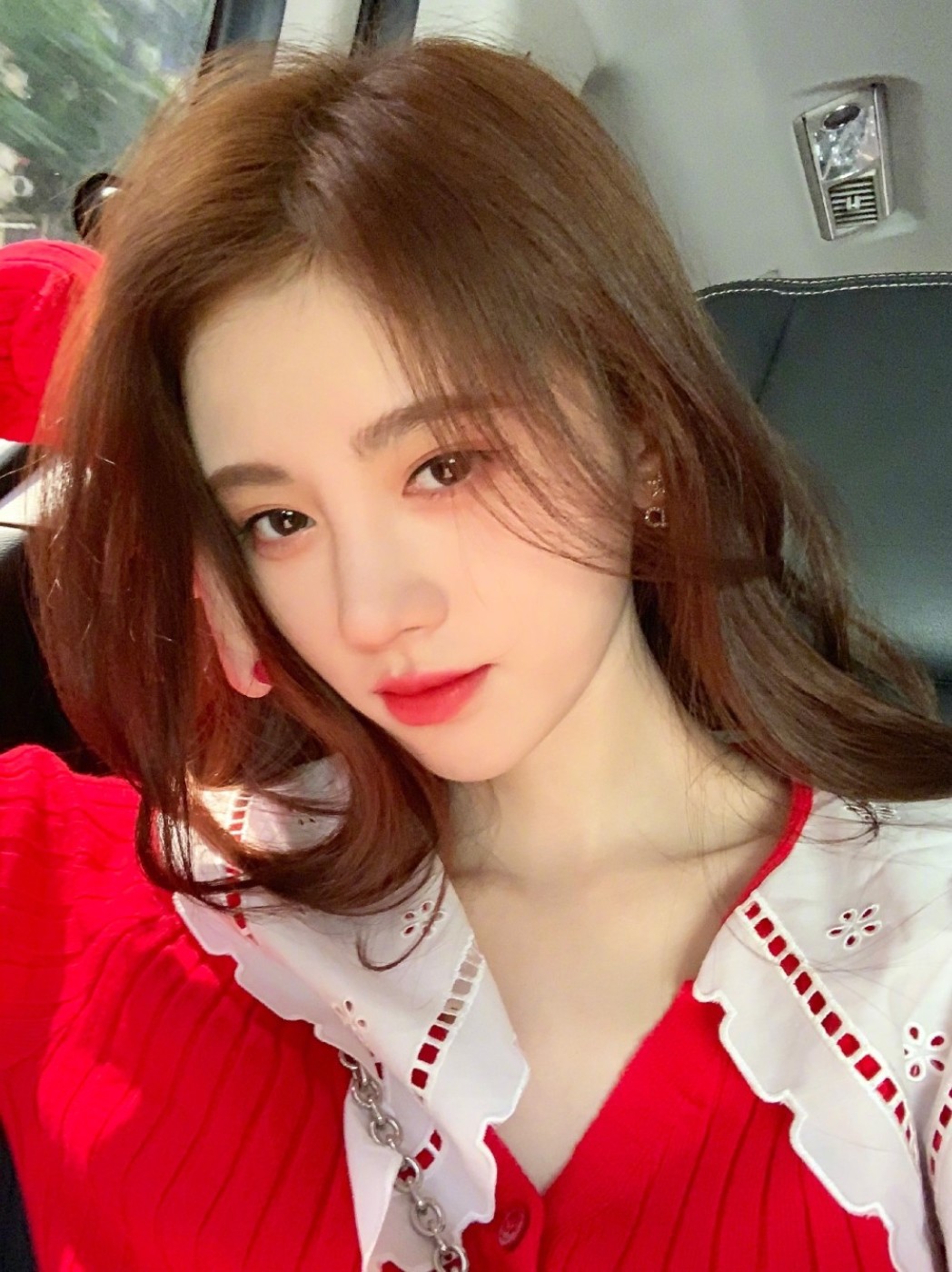 四千年美女鞠婧祎