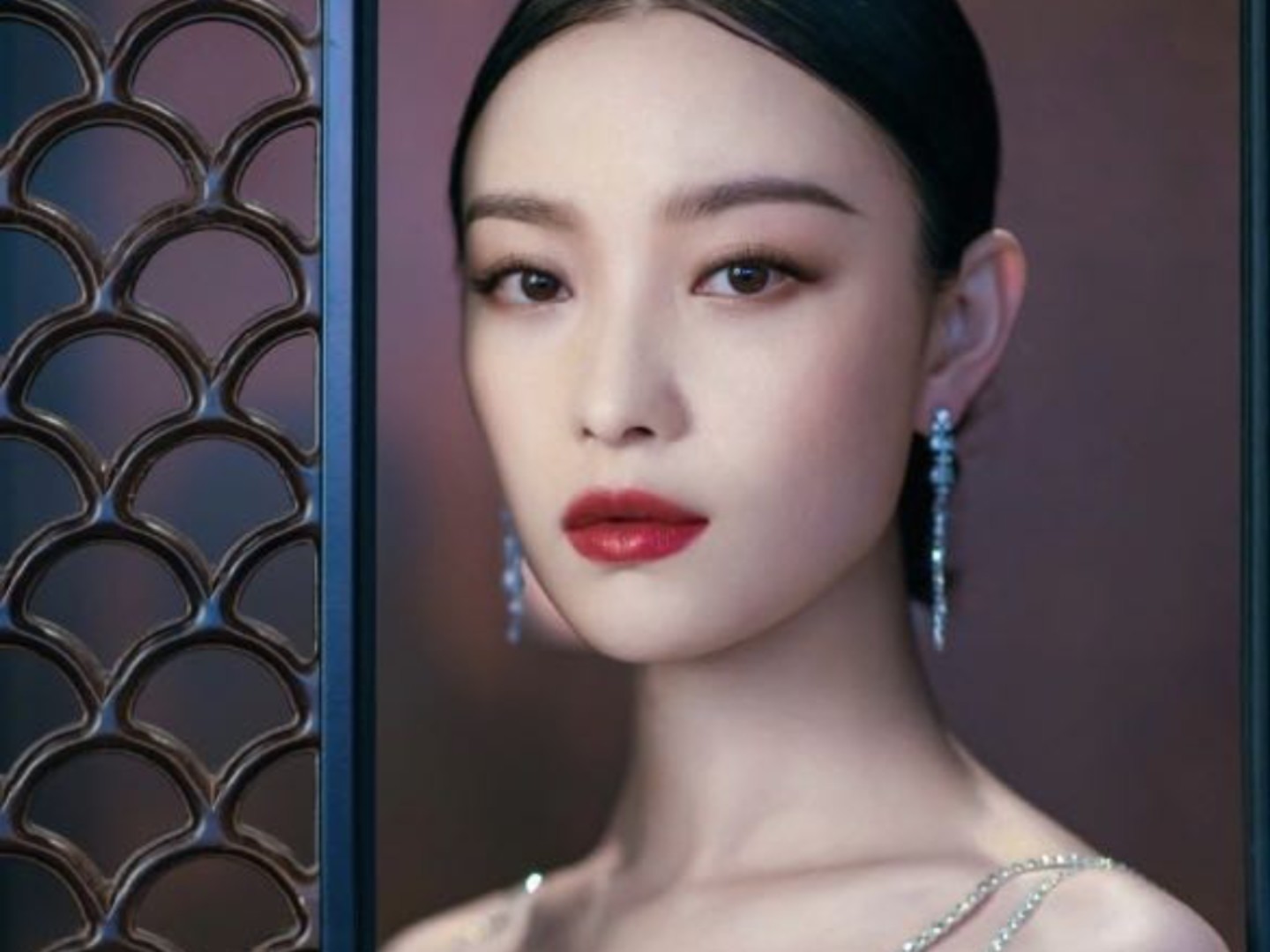 脸型不好看如何逆袭拥有女明星般的精致小脸,其实没有你想象的那么难