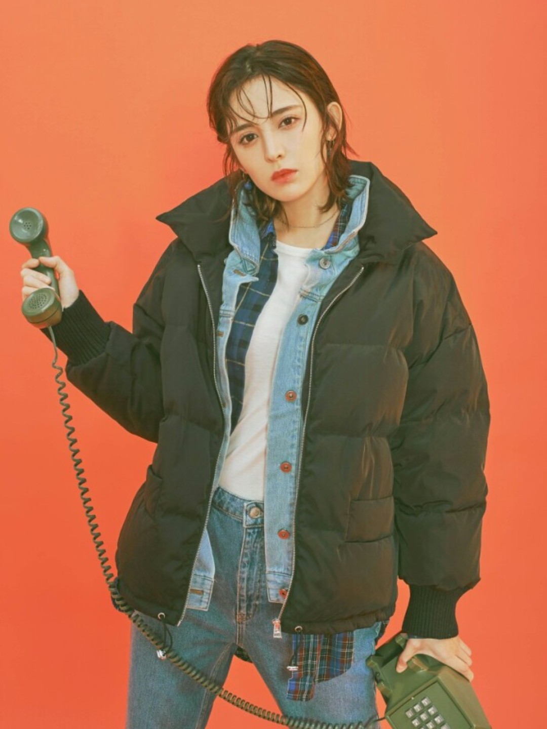 9090大家最近有没有看传闻中的陈芊芊的这部剧?