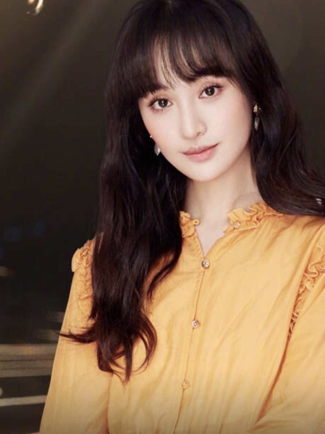 郑爽出道11年,她的脸发生了哪些变化