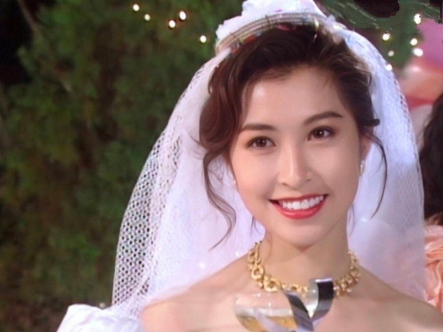 969696嫁得好的脸长什么样|郭蔼明,关咏荷面相分析.