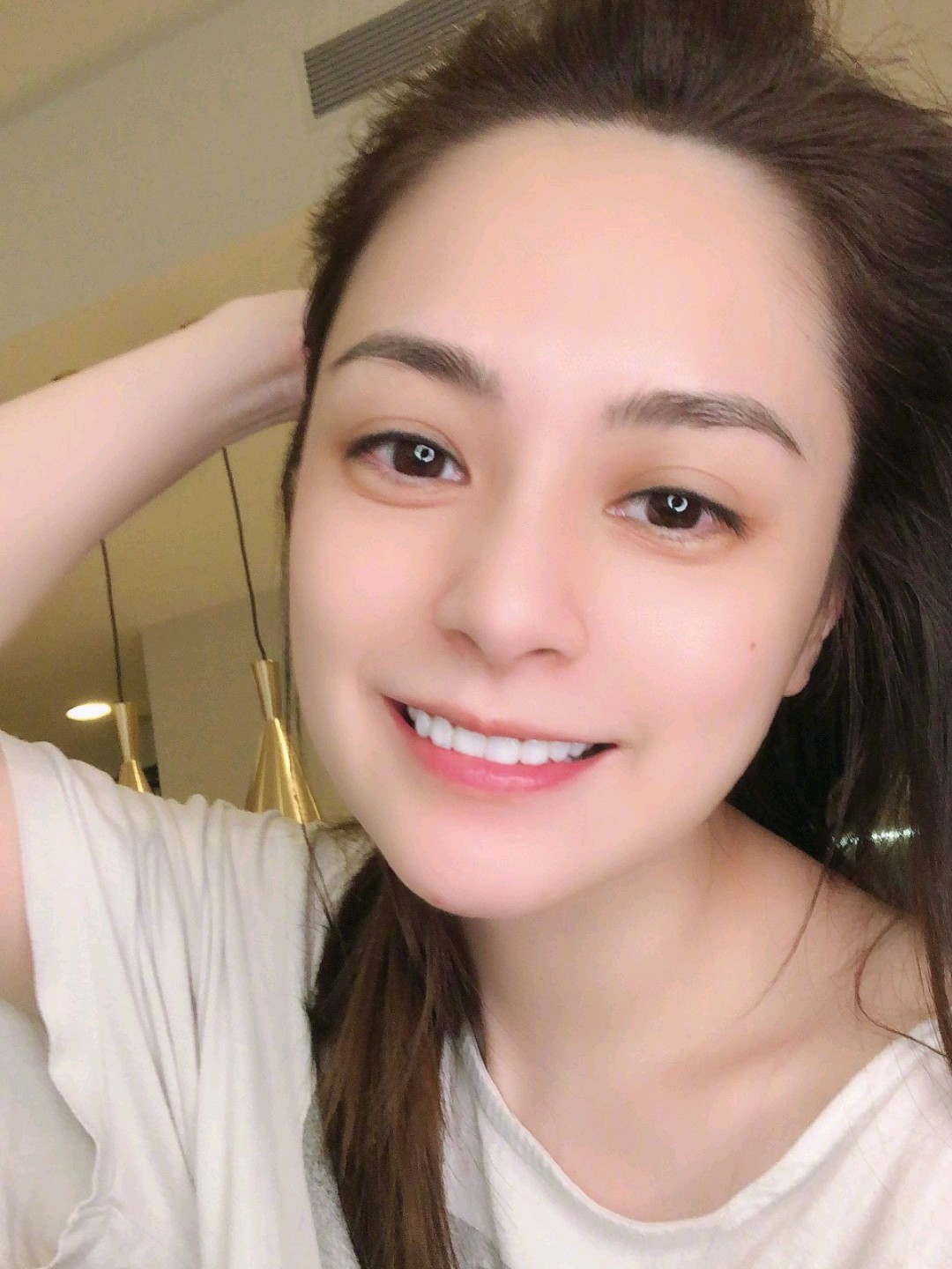 说起阿娇的颜值_圈子-新氧美容整形