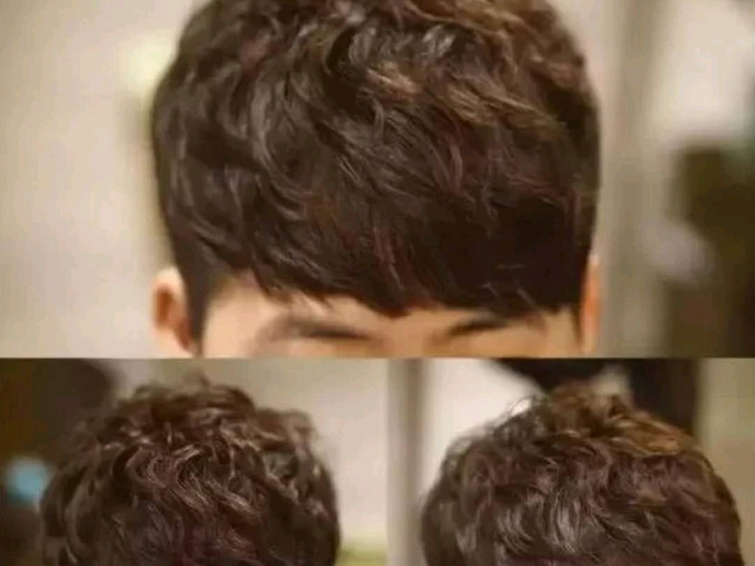 78头发分曲直99_圈子-新氧美容整形