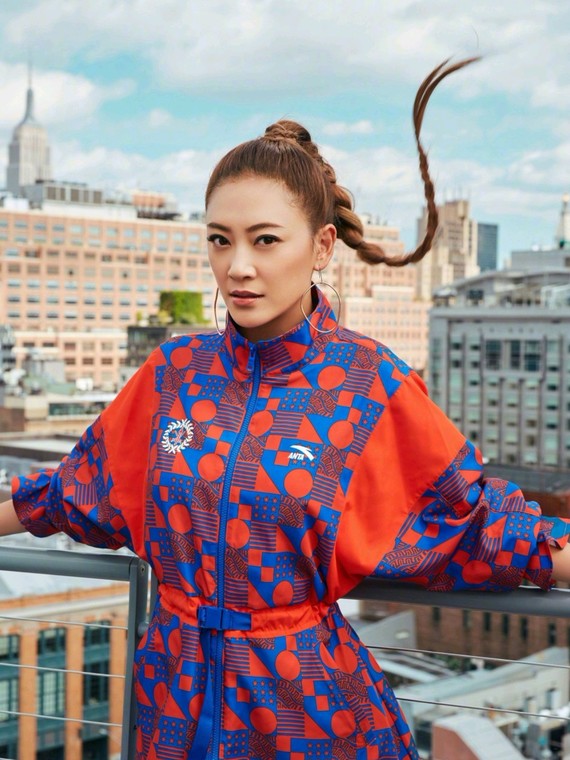 9999一直觉得,应采儿和陈小春应该也是神仙爱情故事了_圈子-新氧