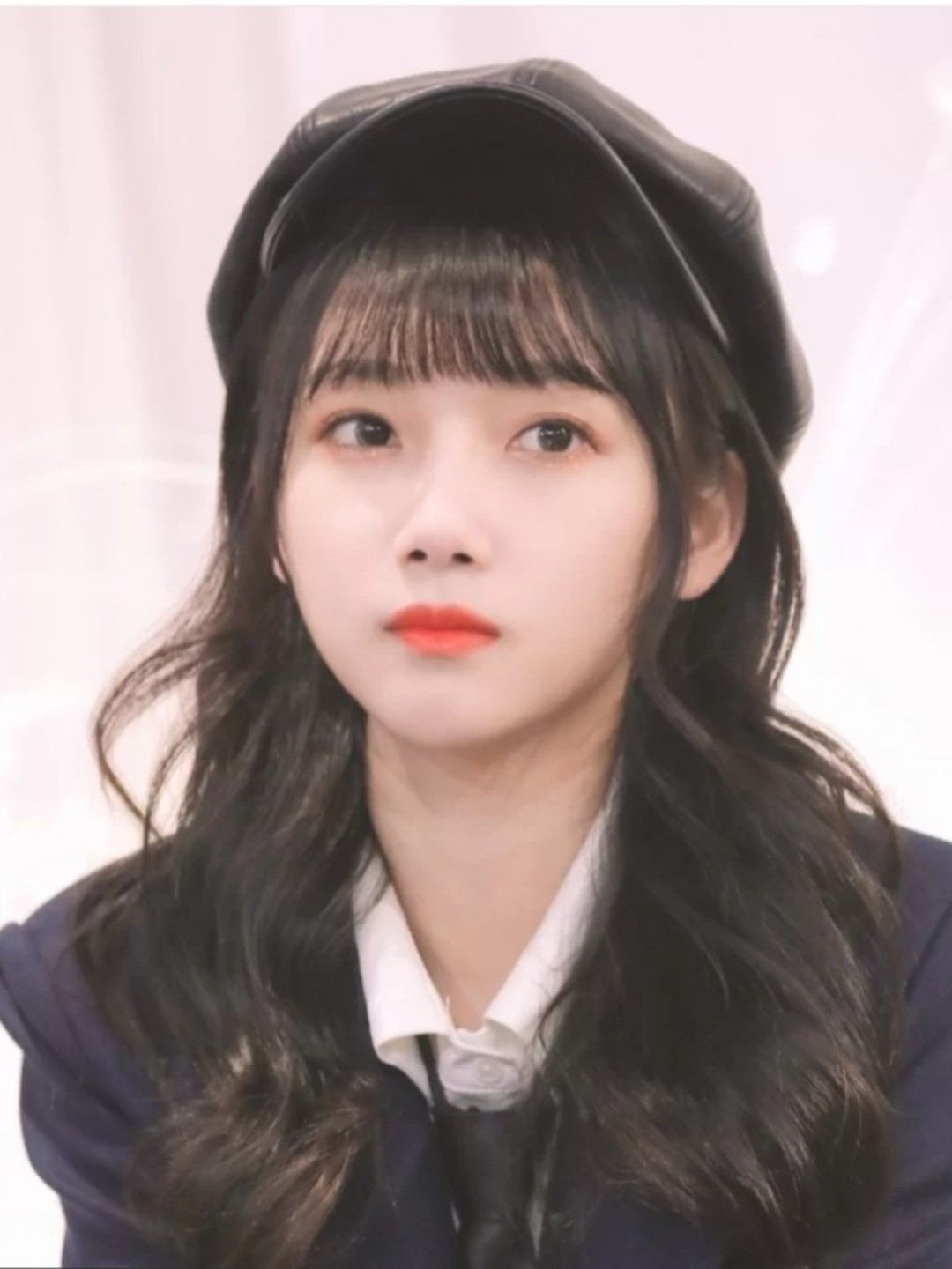 青春有你2宋昕冉在直男眼里很美? ? ?听说青2宋_圈子-新氧美容整形