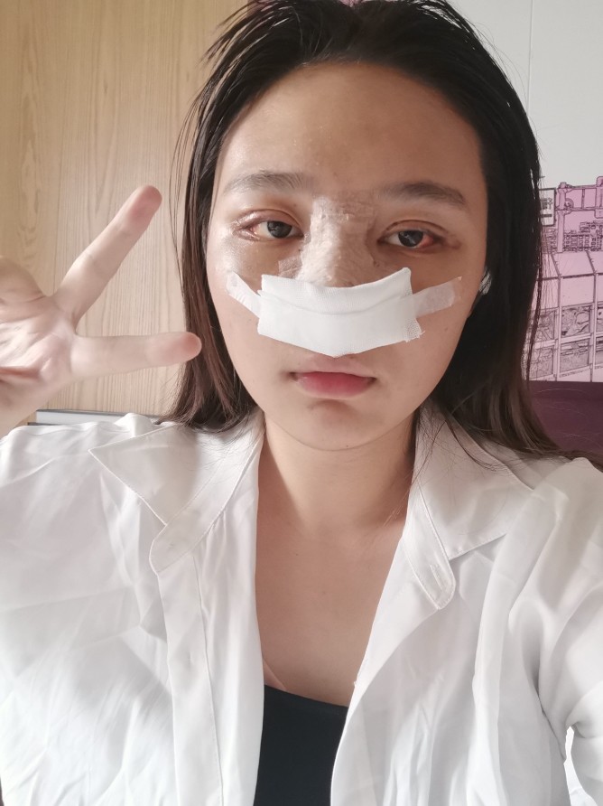 术后3天