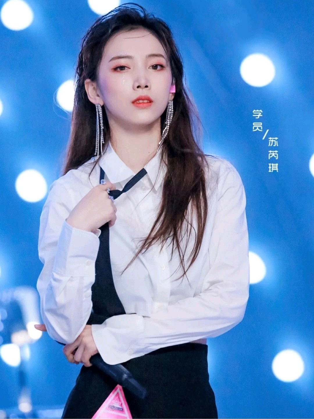 创造营2020 说到最近正在热播选秀综艺,那就一定不能