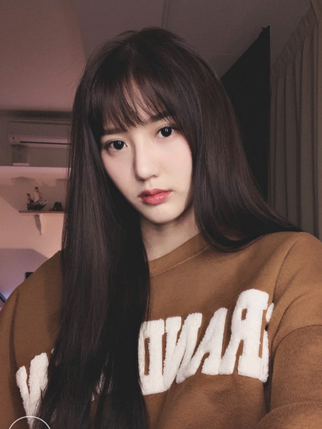 创造营2020朱主爱 歌声甜美