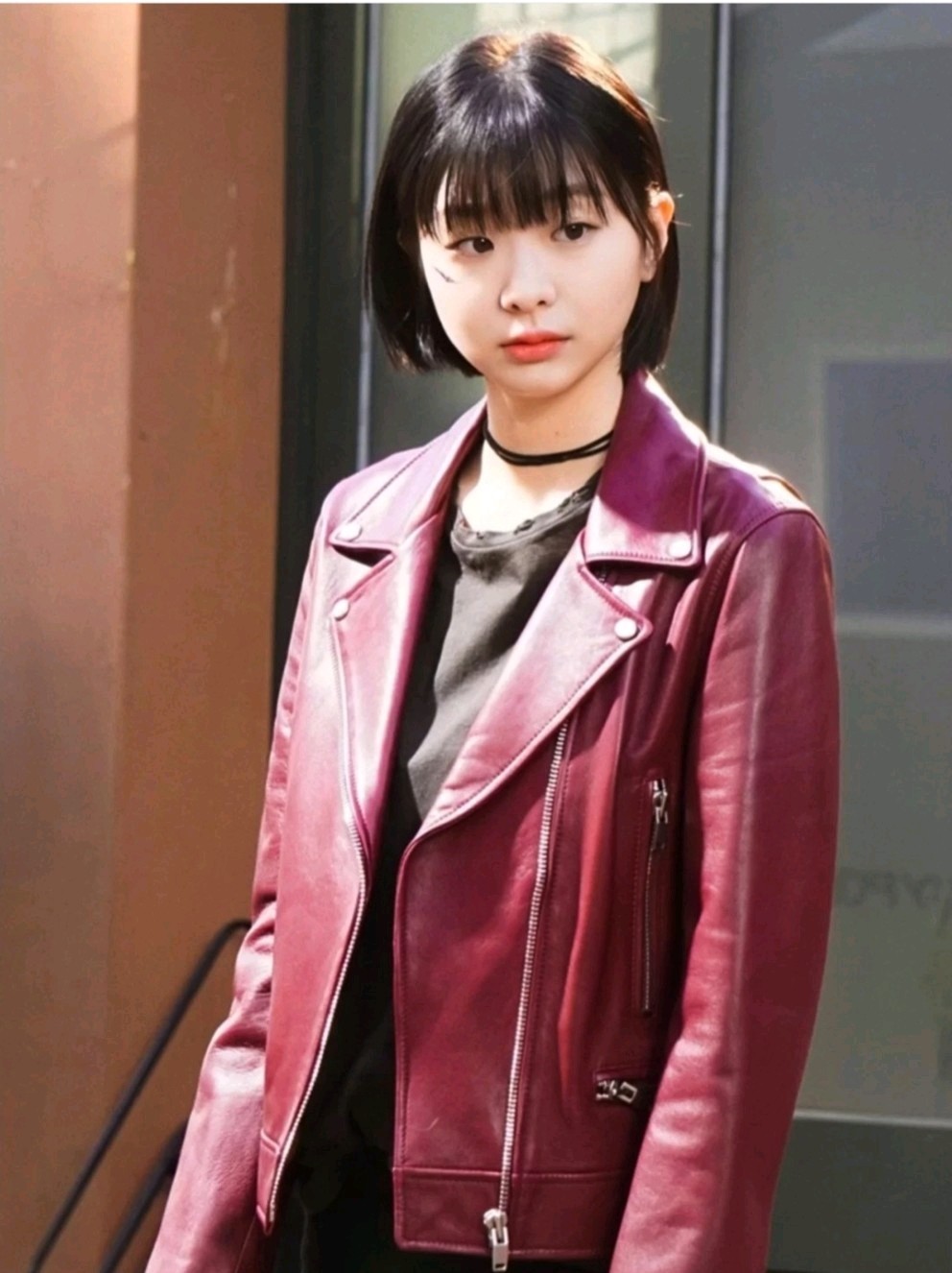 双眼皮vs单眼皮!你看看金高银 & 金多美