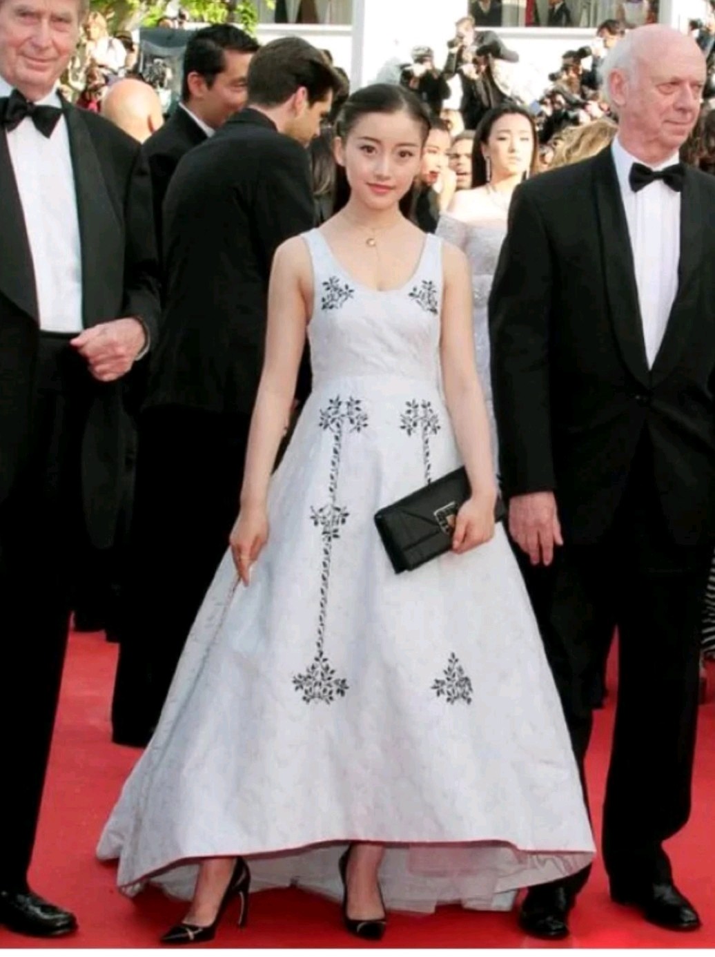 姜贞羽:仙女本仙进阶史