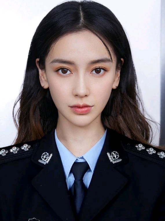 angelababy#眼睛双眼皮类型解析!双眼皮_圈子-新氧美容整形