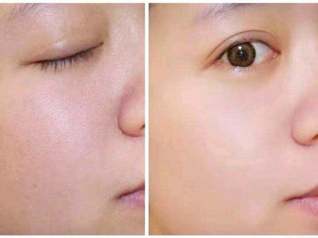 身边有同事是油皮,常常听她们抱怨皮肤太油腻,平时喜欢使用清洁力比较