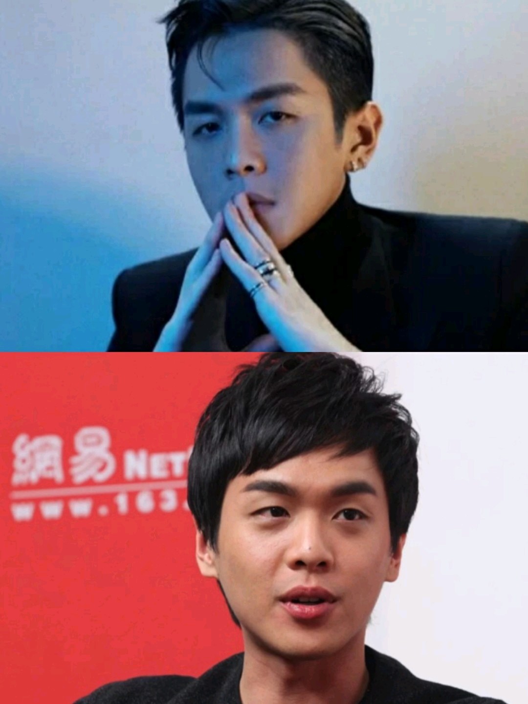 91张若昀人们心中的丑到帅最后成男神他是如何逆袭的71_圈子-新氧