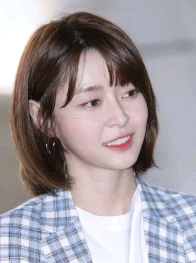 小姐妹追剧吗?比如这部《梨泰院class》的女二你知道多少呐