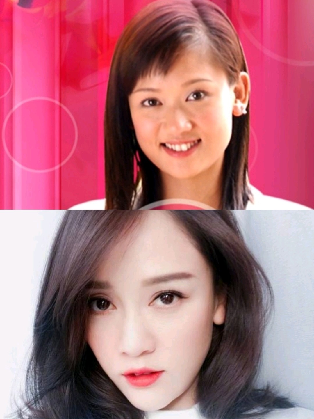 明星整容聊聊9292922019年12月2日,陈乔恩官_圈子-新氧美容