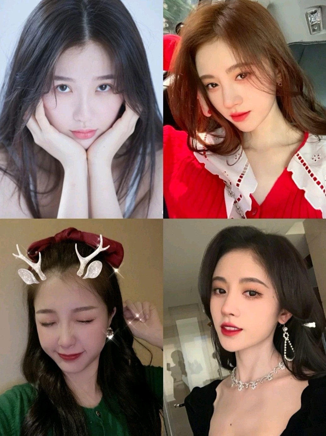 同样是作为何虞书欣比鞠婧祎招人喜欢