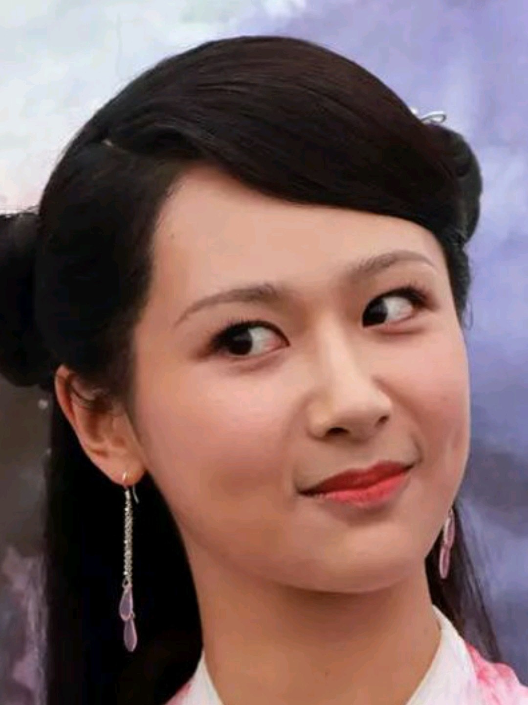 为什么baby的颜值被吹爆杨紫却被吐槽丑