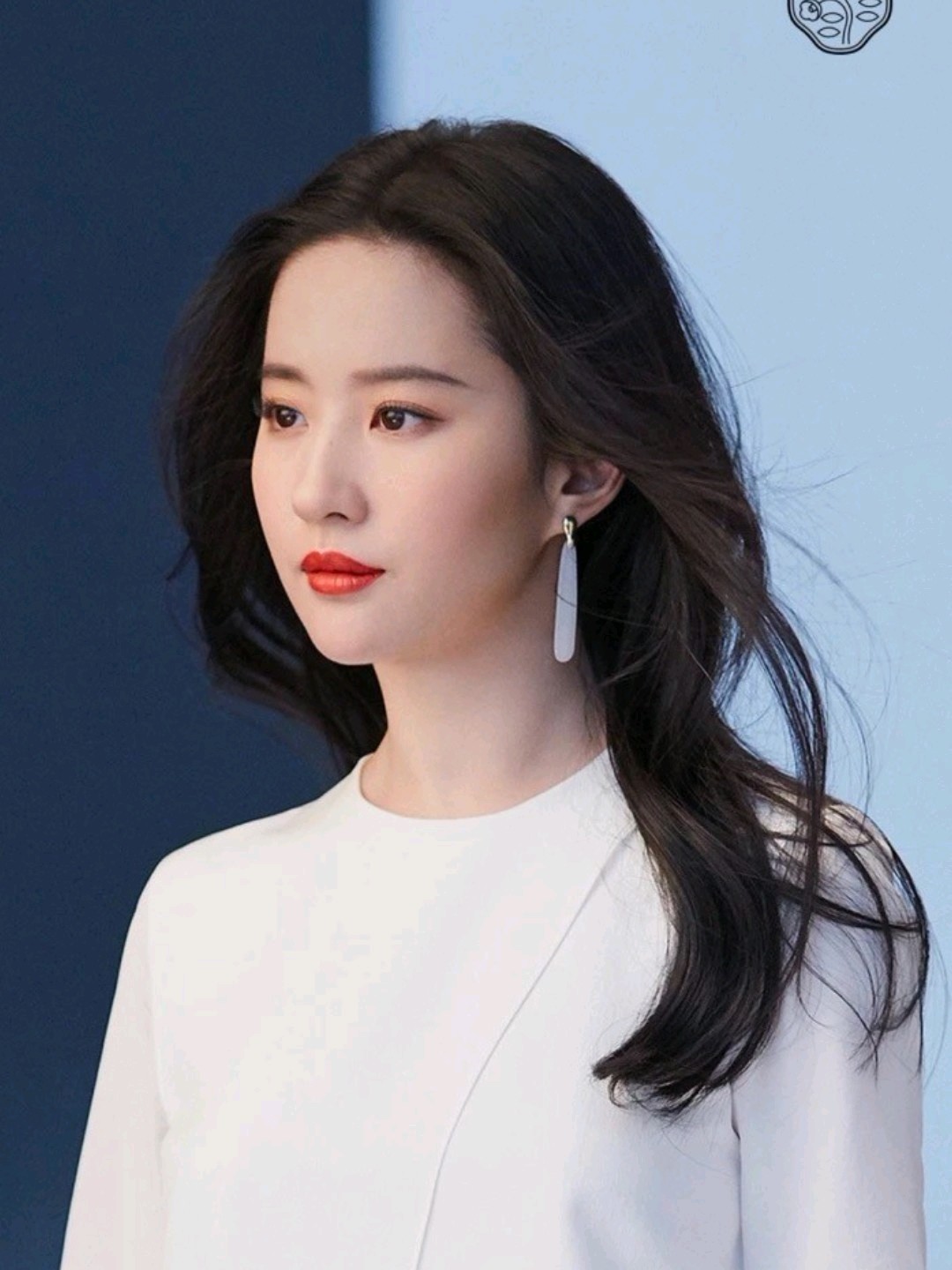 为啥只有刘亦菲身材对颜值毫无影响?天仙胖起来也美的秘诀是啥?