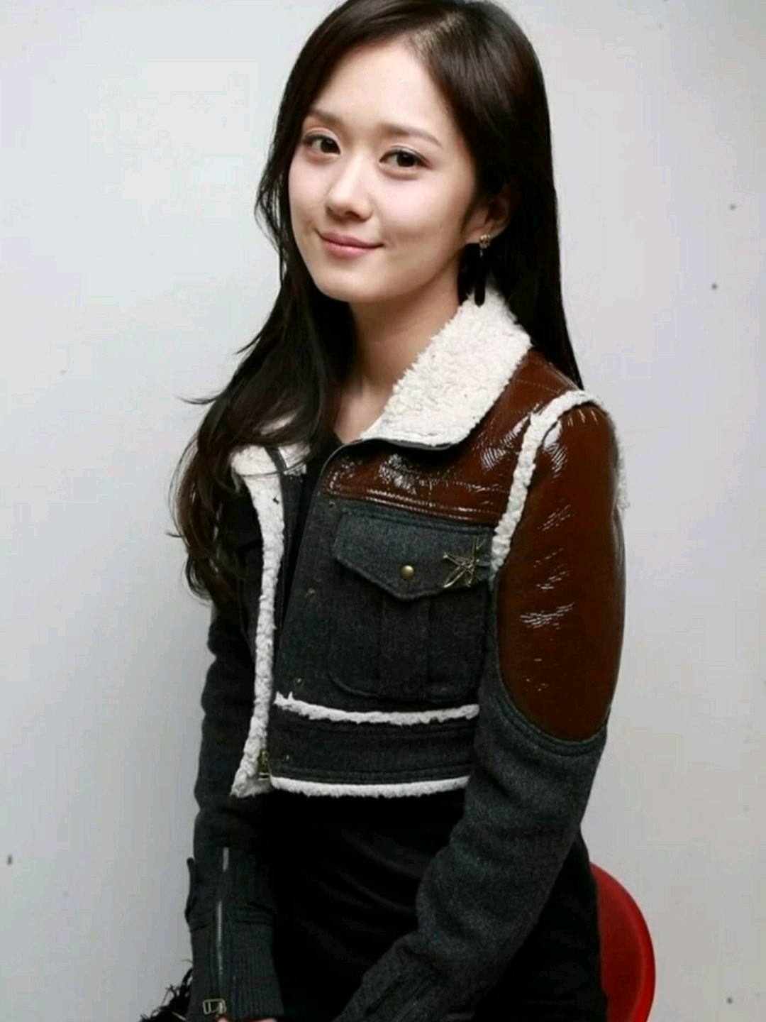 南韩小天后张娜拉十几年后还是那么年轻