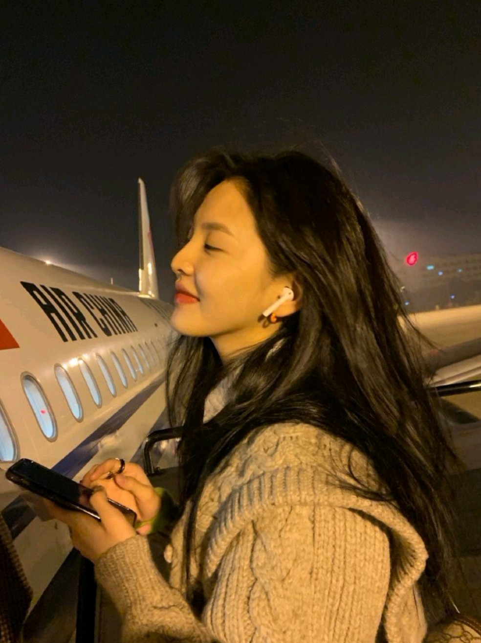 章若楠真的又甜美又清新这个女人"该死"的魅力真的迷死我了