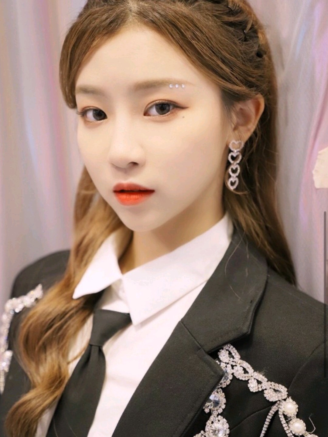 相信有看过《创造101》的姐妹们,对林君怡一定不陌生~今天我们来