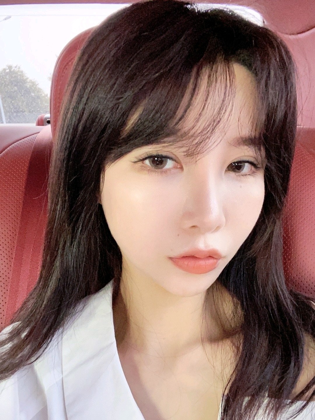 千万粉丝级别网红-张沫凡