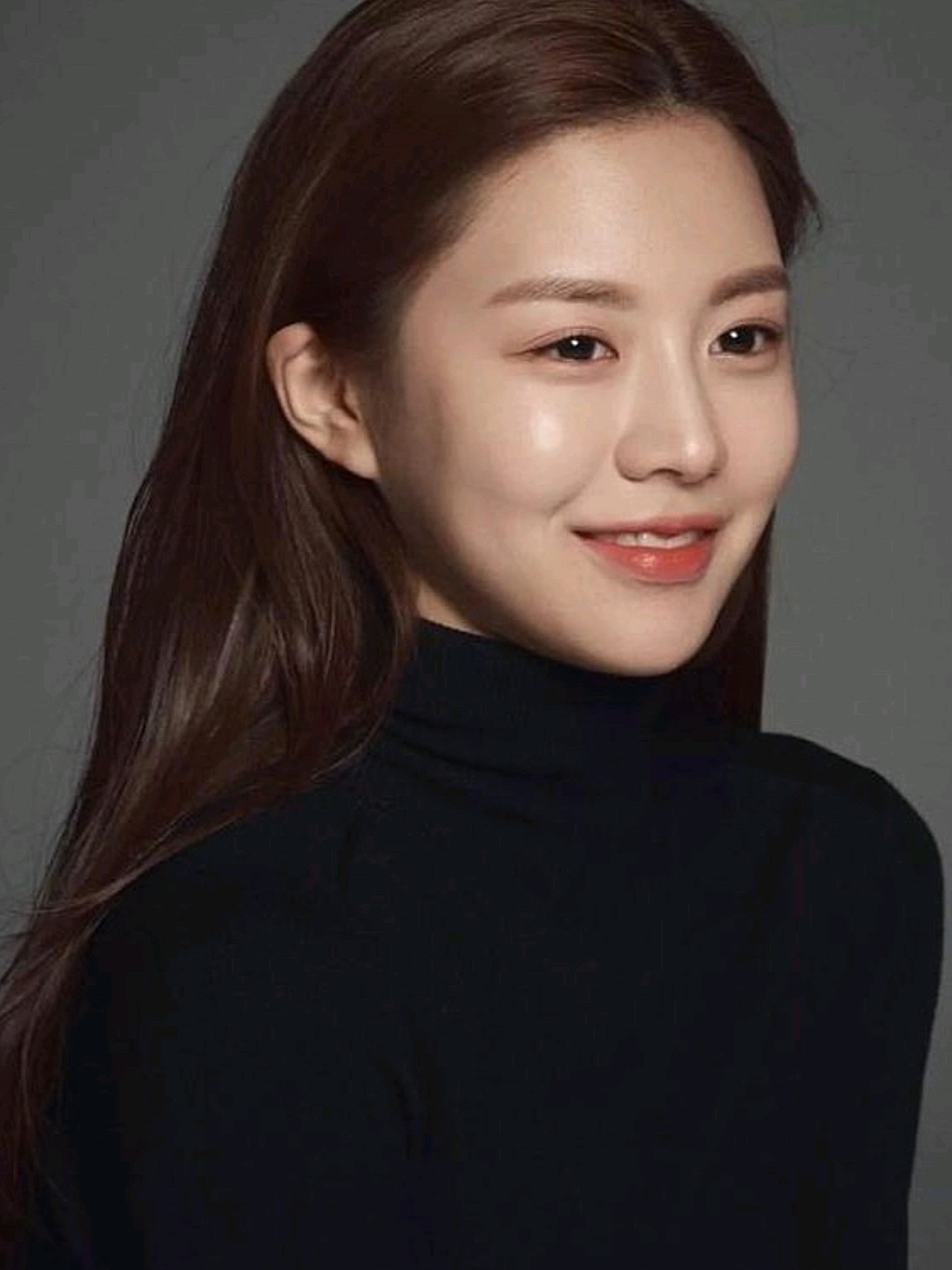 美商韩国整容模板之高允真