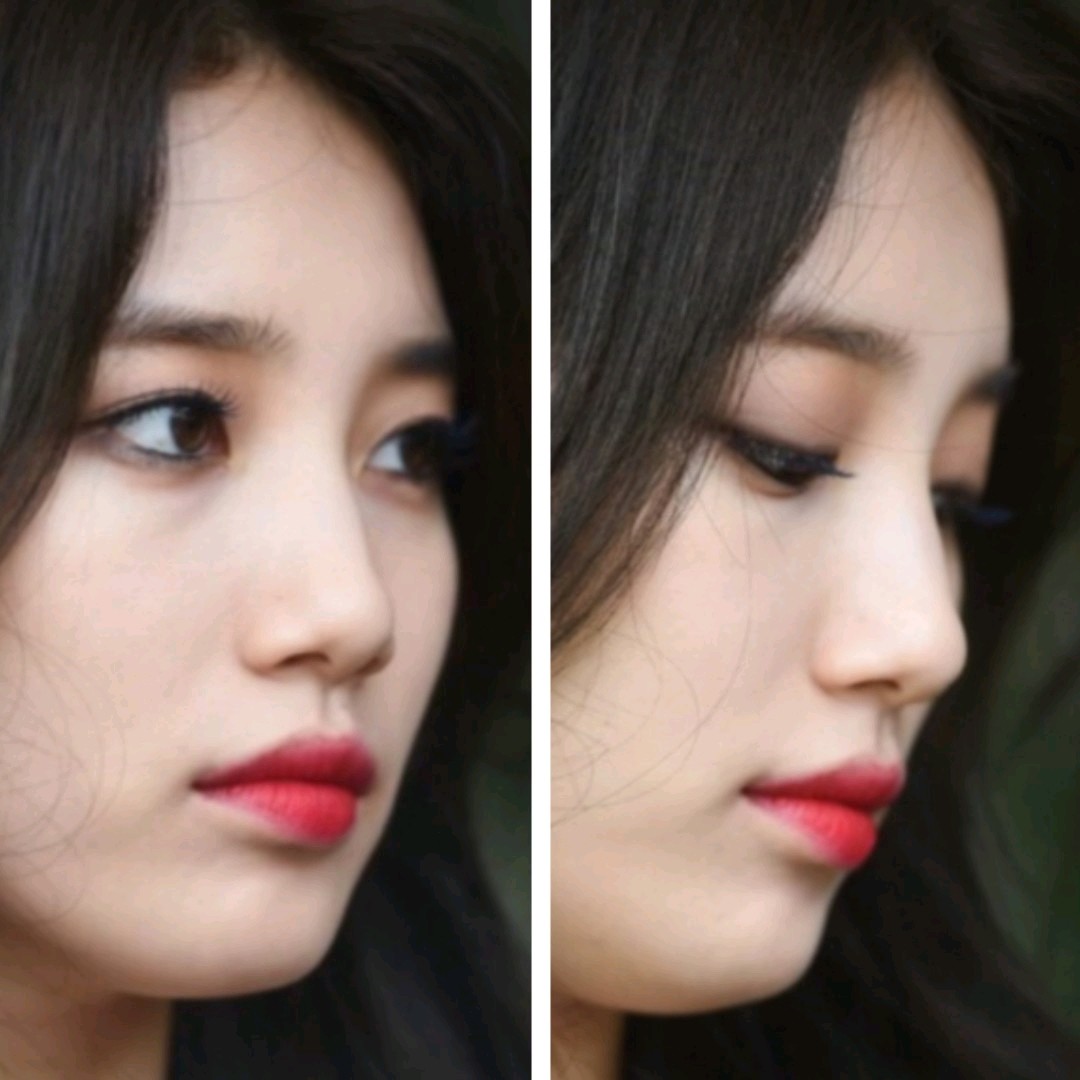 如何客观评价裴秀智的长相?重点分析国民初恋秀智的五官