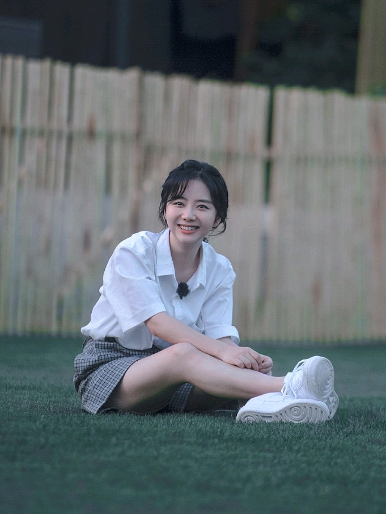 谭松韵——童颜脸扛把子的百搭cp养成指南