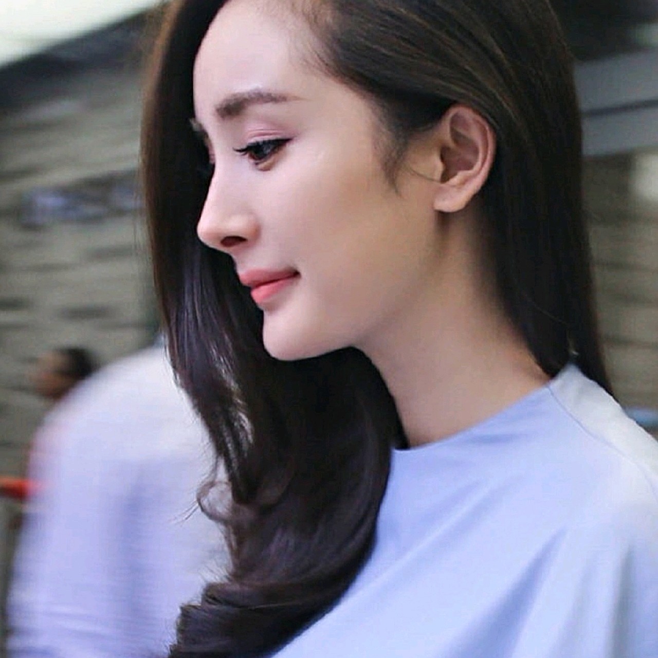 六种需要整形的下巴快来看看有你的下巴吗71