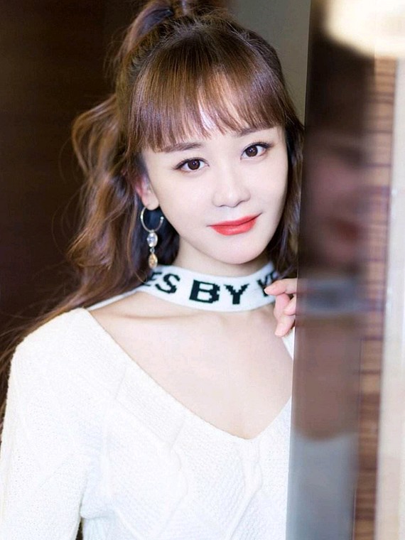 如今海陆的颜值真的越来越高了,她是如何改变土肥圆变身软萌甜姐的