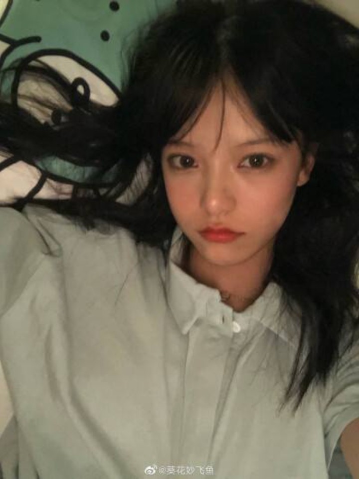 葵花妙飞鱼之前未成年就被扒的体无完肤,网扒他未成年_圈子-新氧美容