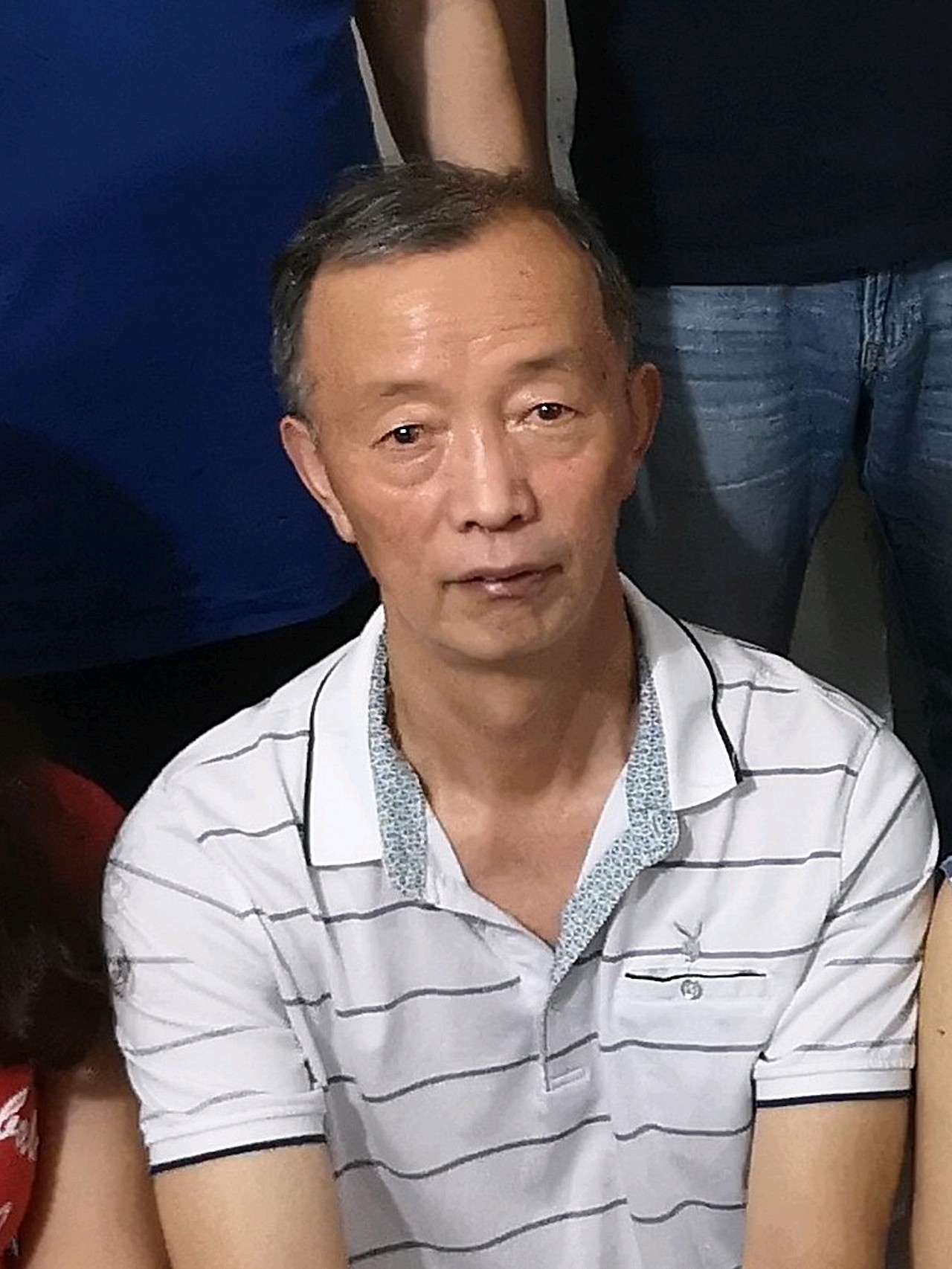 我的高颜值爸爸