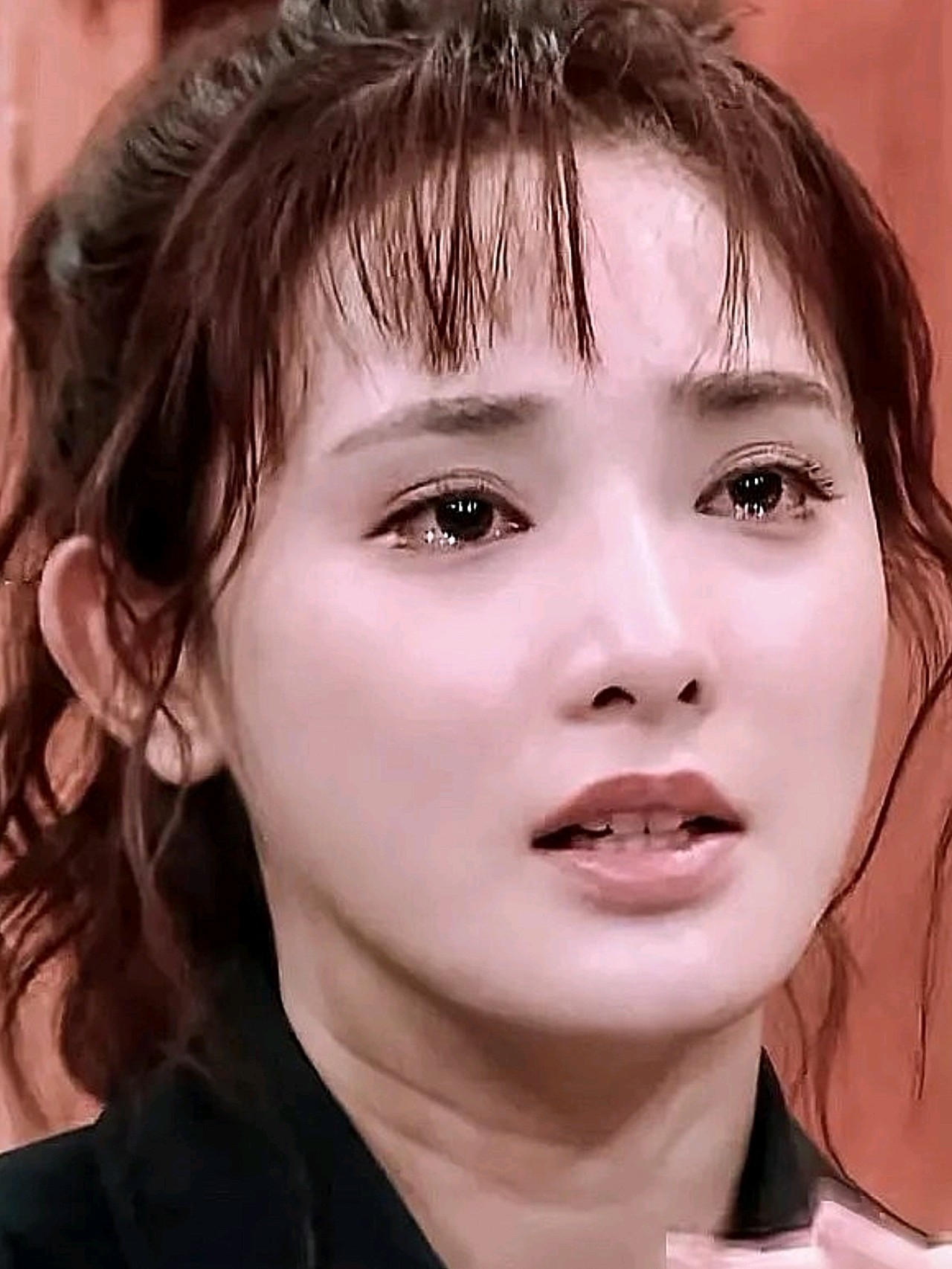 人人多说婴儿肥很可爱,但是有许多婴儿肥的女孩子并