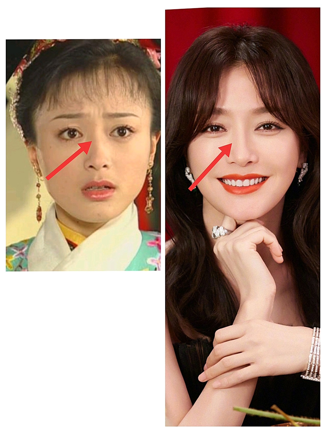 《怪你过分美丽》秦岚饰演的金牌经纪人莫向晚可谓是雷厉风行,属智慧