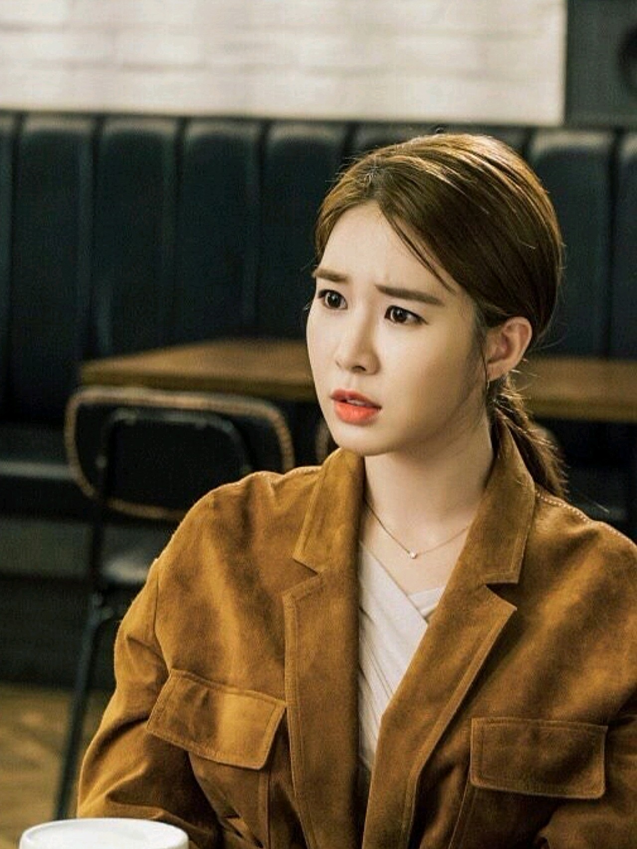 深扒刘仁娜蜕变史