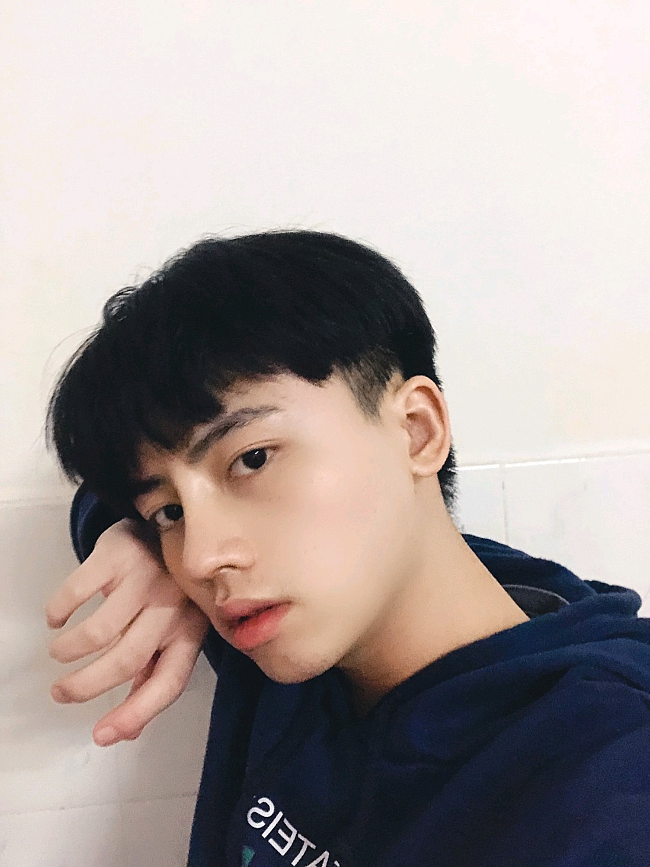 作为一个男生,我选择做鼻子9199的想法其实也很简单,_圈子-新氧