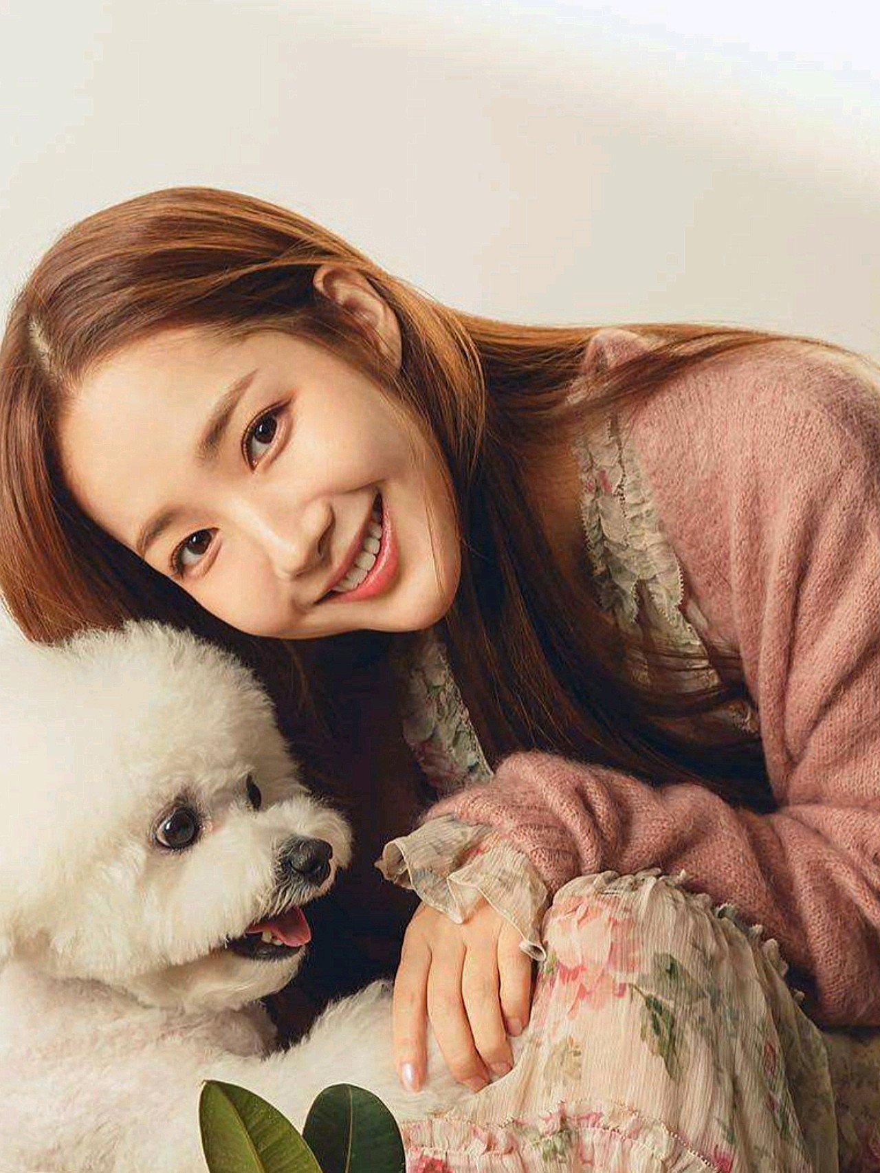 男神收割机——朴敏英