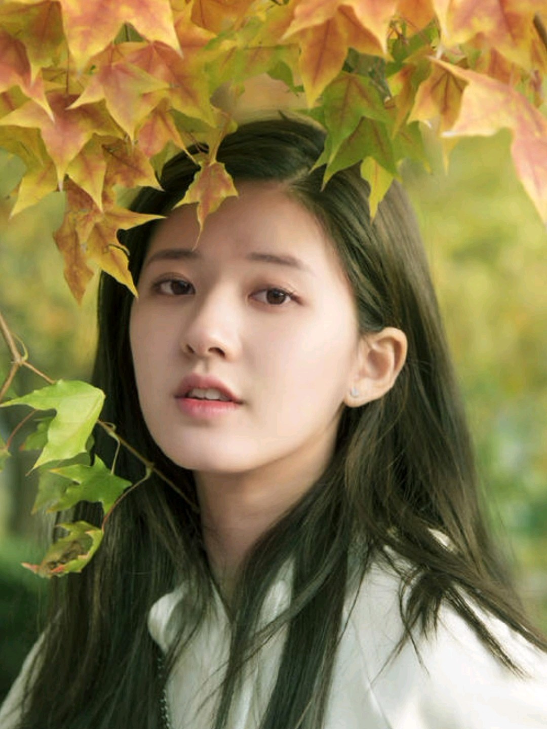 91最近赵露思真的很火,一下子圈粉无数,不仅演技好,_圈子-新氧美容