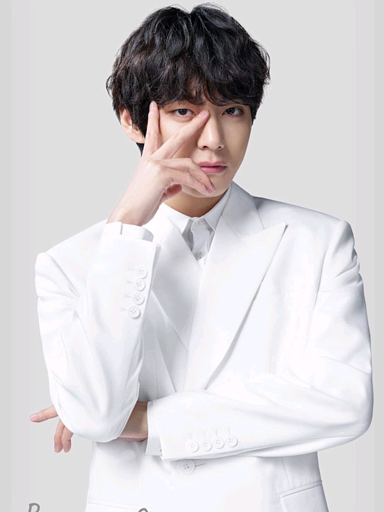 "世首帅"金泰亨帅在哪里?