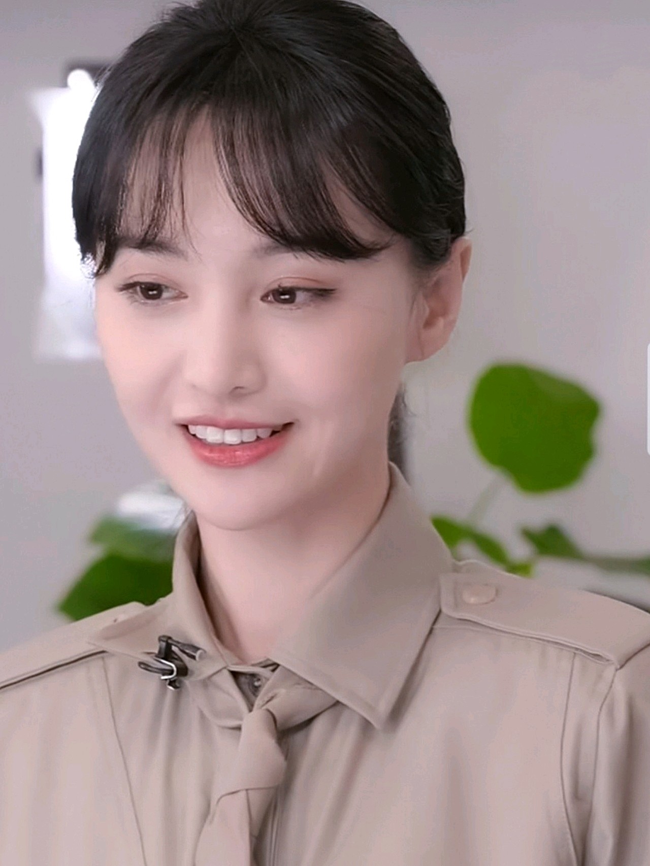 因自卑而整容,郑爽本大可不必7815自此郑爽参加各种综_圈子-新氧