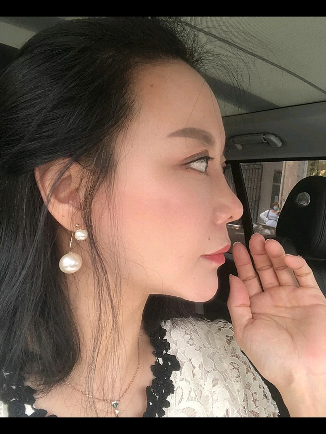 【鼻部多项】【芭比小翘鼻】鼻部多项 自然挺俏 活泼灵动 鼻尖/鼻翼