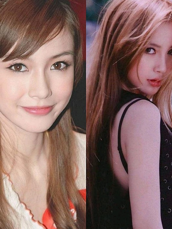 anglebaby花了八年时间到底做了什么让自己悄悄换头?