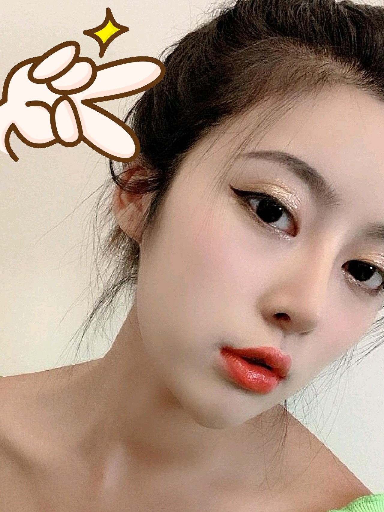 网红鼻修复/鼻尖修复/假体更换/鼻翼修复/自然鼻