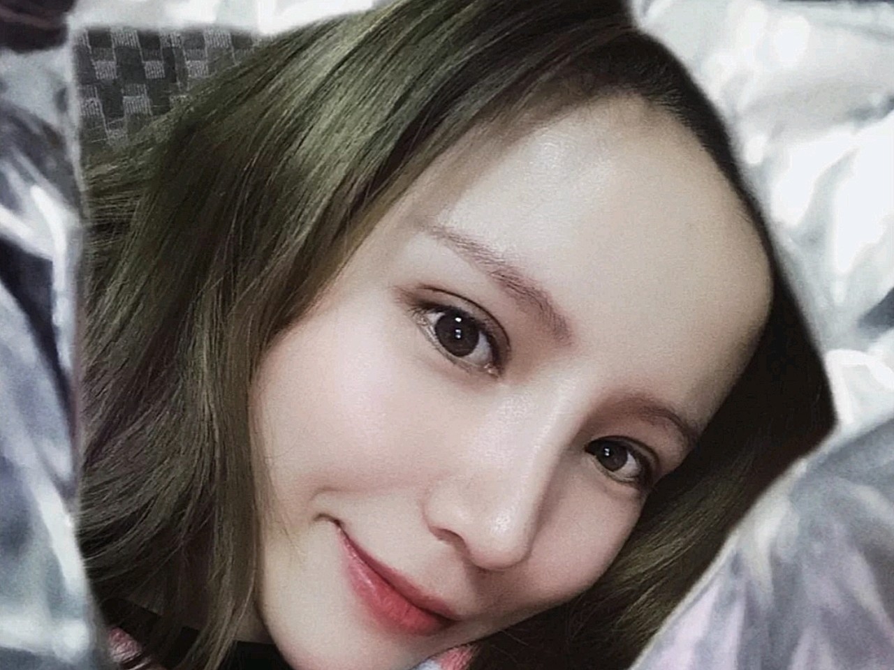 自己一直就想做鼻子,特别喜欢高鼻梁的男孩女孩,所以_圈子-新氧美容