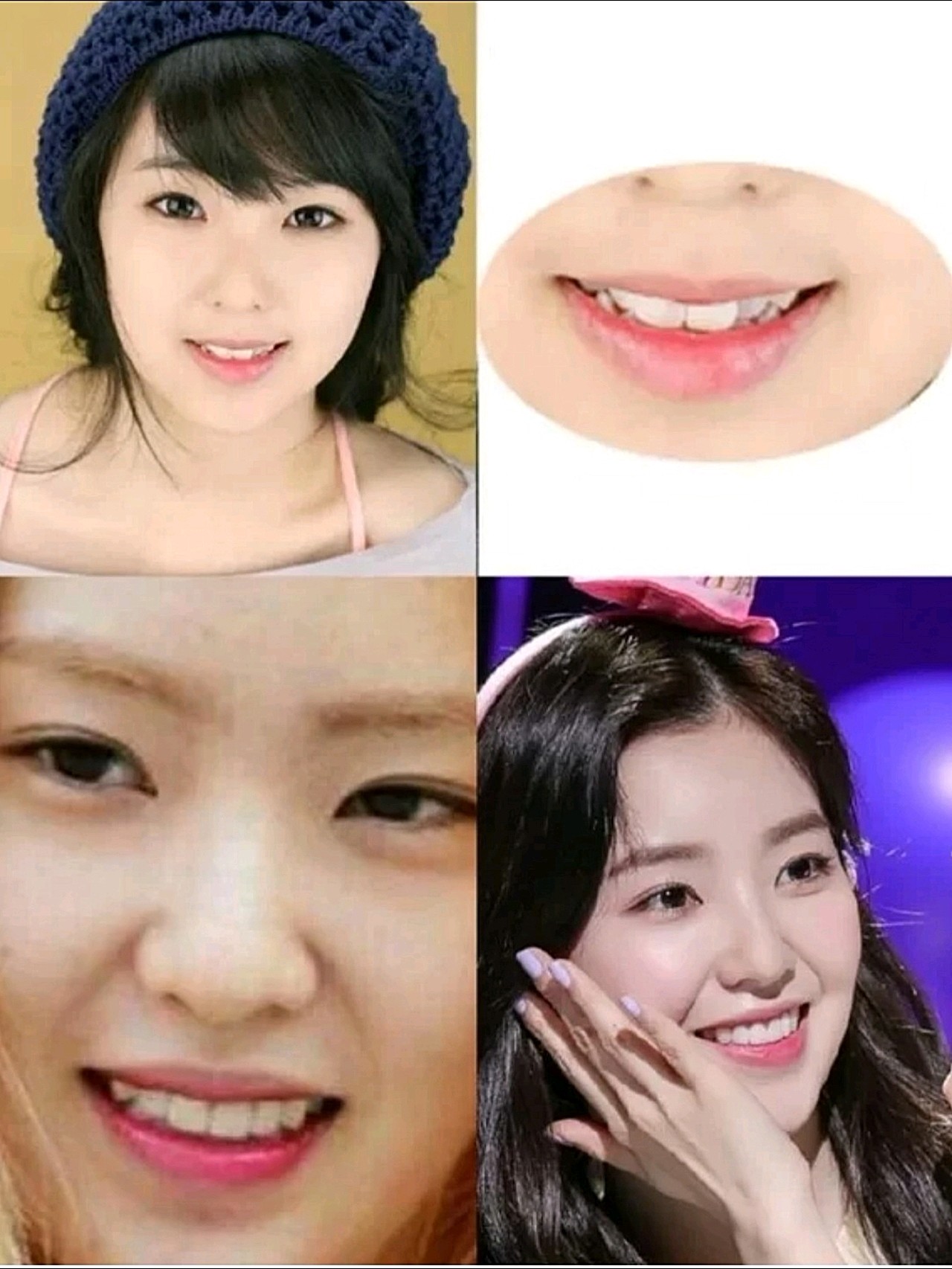 体今天安利一个30岁的小姐姐裴珠泫.