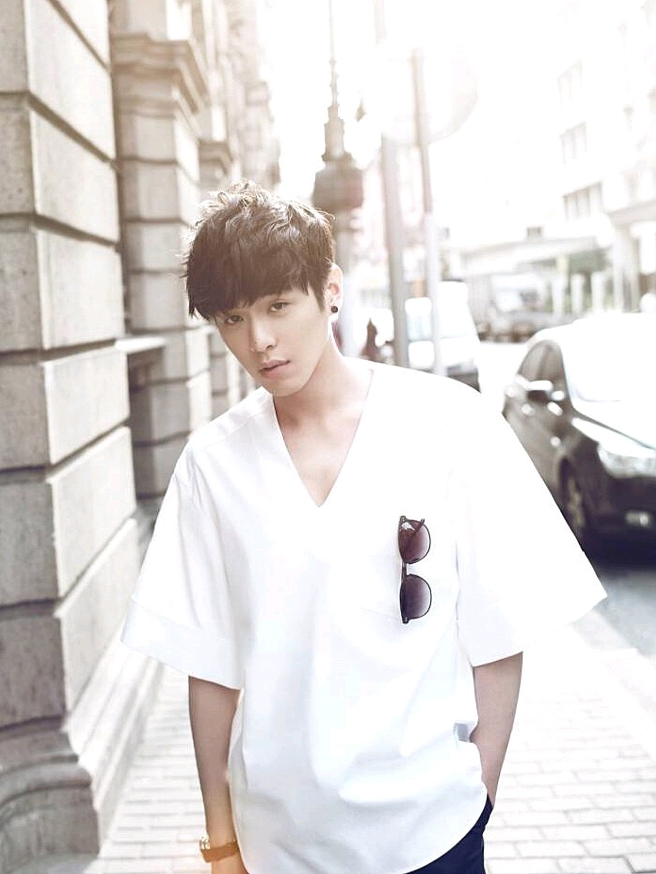 929292张若昀作为一位优质偶像一直被大家喜爱着,大家_圈子