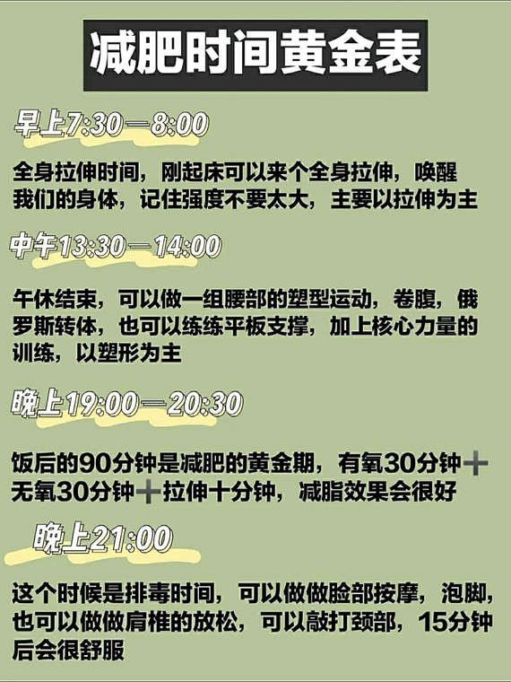 78实帕梅拉一周减脂课程表||月瘦20斤不是梦!最_圈子-新氧美容整形