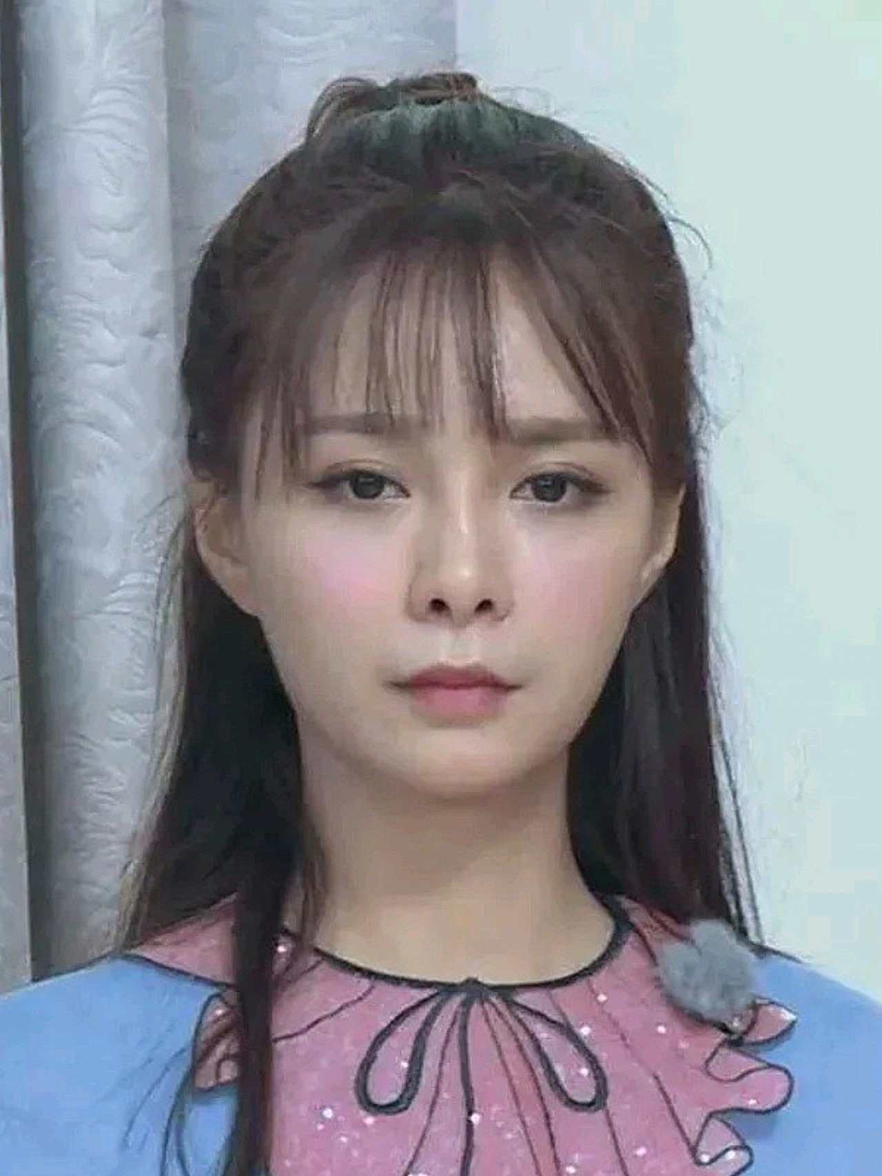 随着《乘风破浪的姐姐》的播出,不得不说,沈梦辰这几年是也是越来越讨